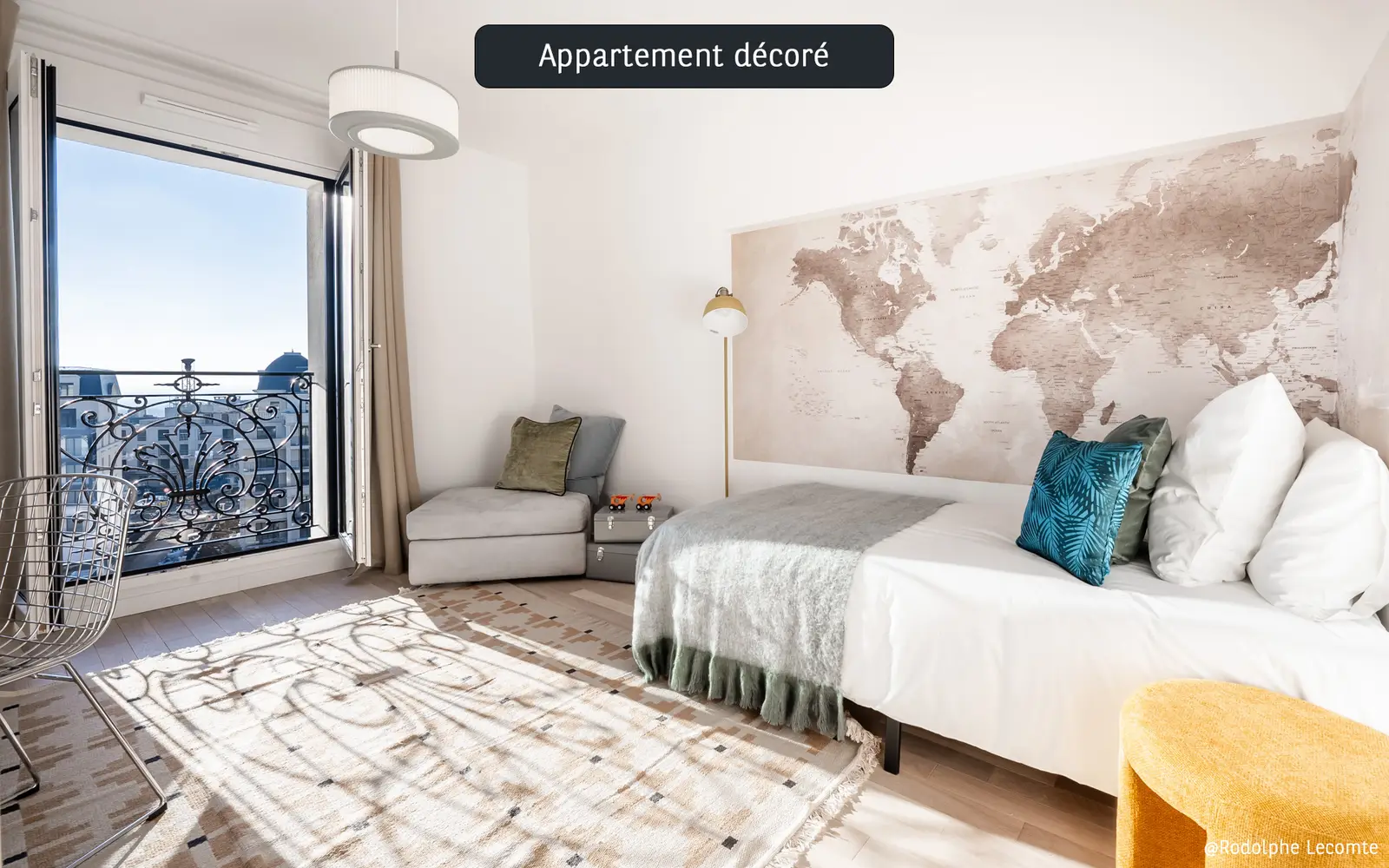 Panorama Beaurivage - Bagatelle — visuel 7