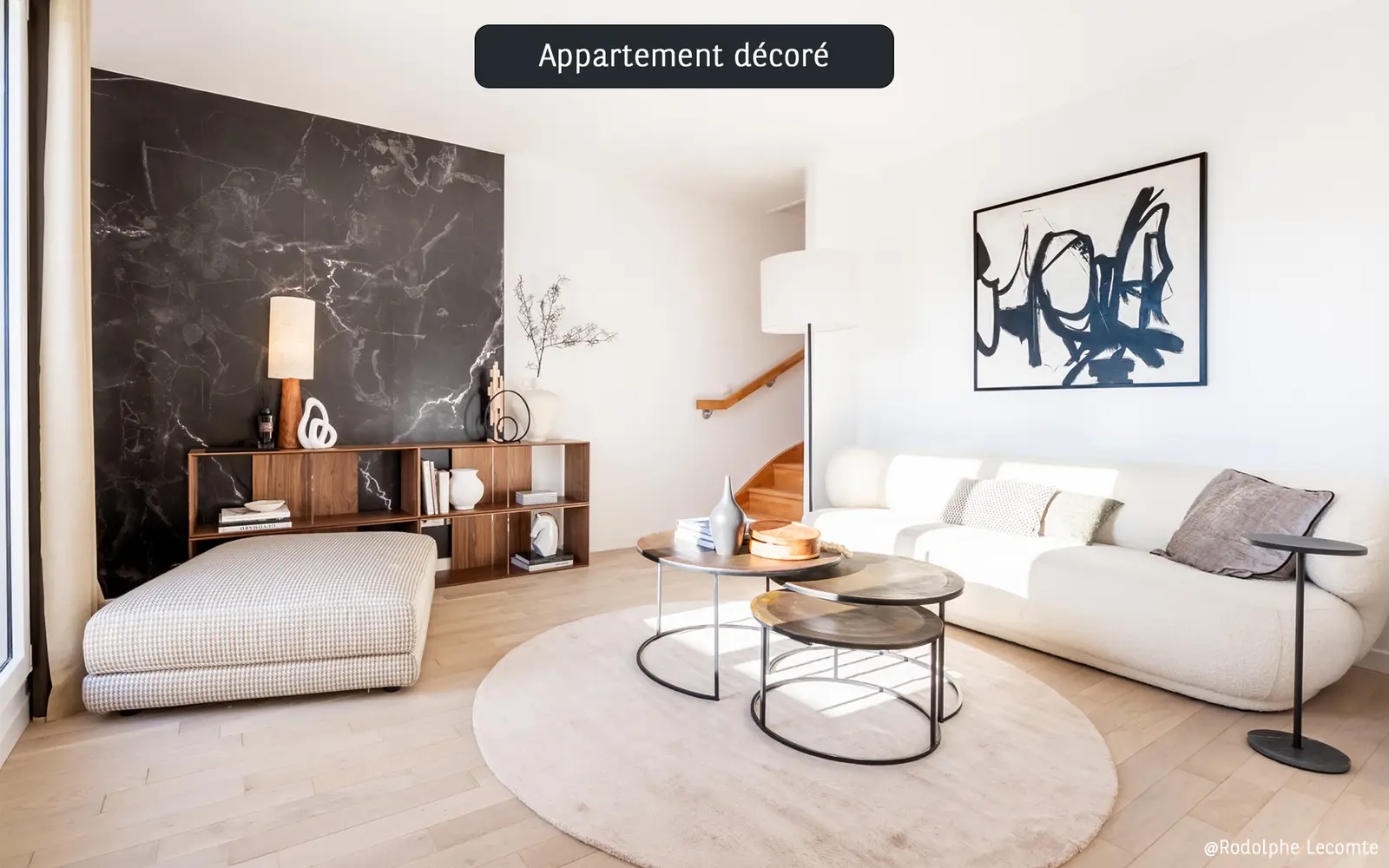 Panorama Beaurivage - Bagatelle — visuel 4
