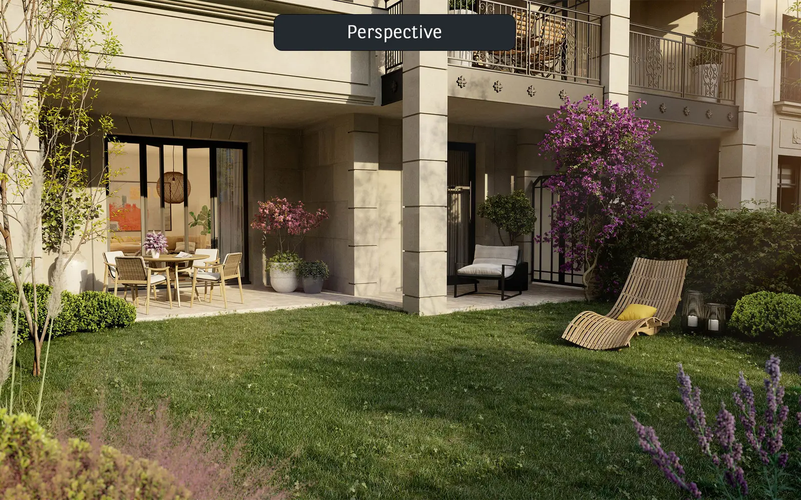 Panorama Beaurivage - Bagatelle — visuel 2