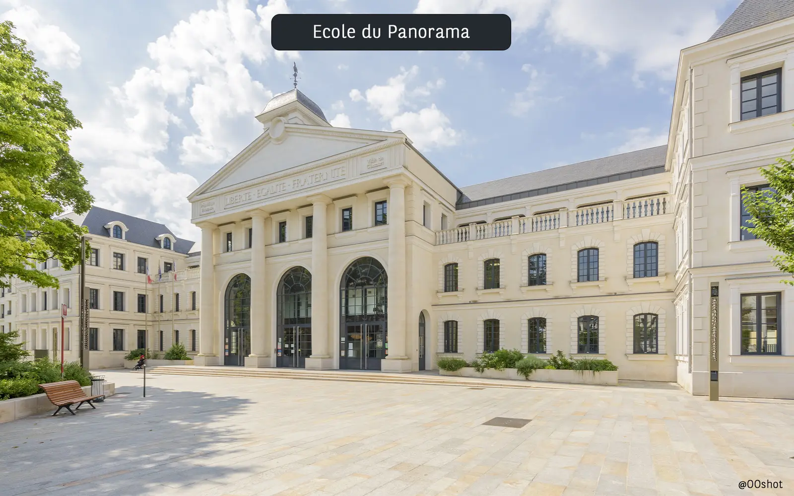 Panorama Beaurivage - Bagatelle — visuel 12