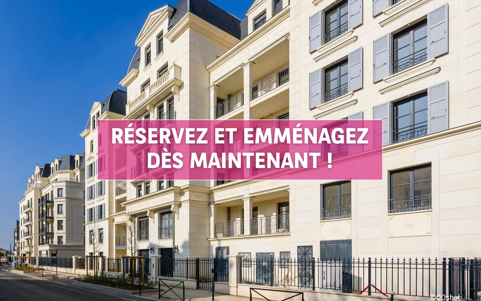 Panorama Beaurivage - Bagatelle — visuel 10