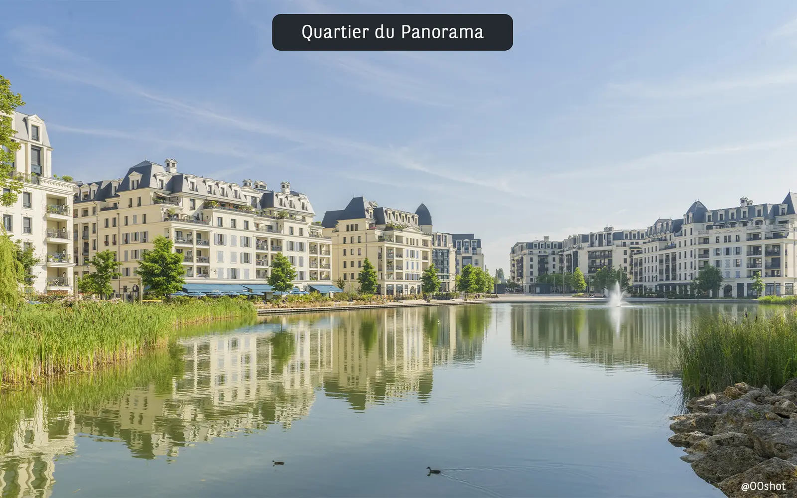 Panorama Beaurivage - Les Baigneuses — visuel 9