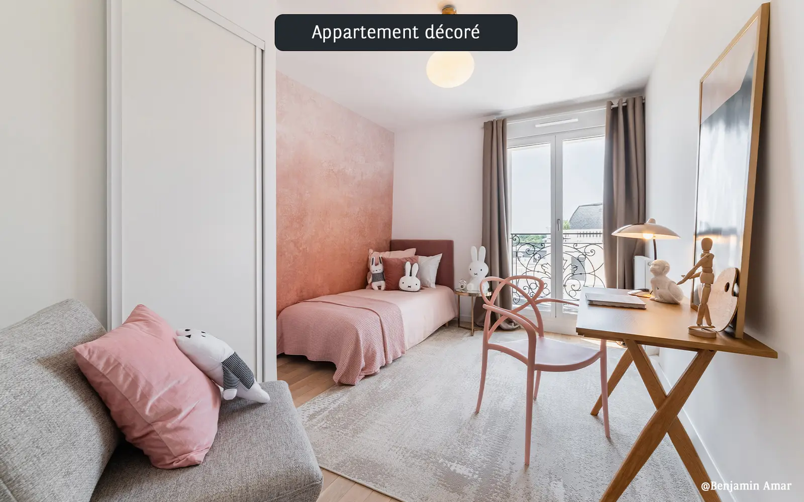 Panorama Beaurivage - Les Baigneuses — visuel 8