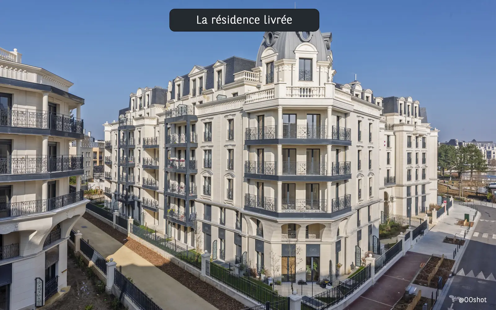 Panorama Beaurivage - Les Baigneuses — visuel 14
