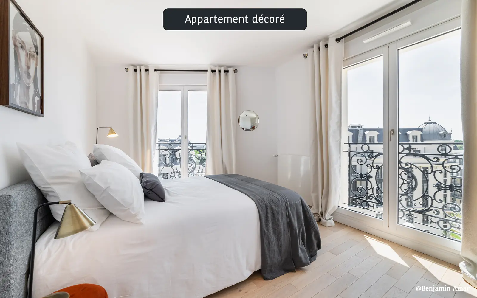 Panorama Beaurivage - Les Baigneuses — visuel 7