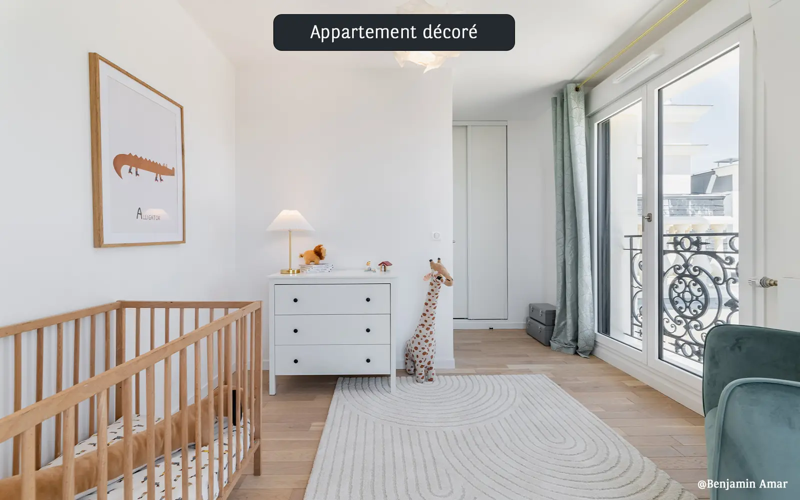 Panorama Beaurivage - Les Baigneuses — visuel 17
