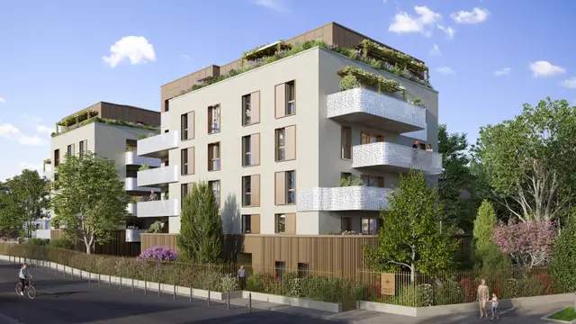 Parallèle Sud, visuel 1