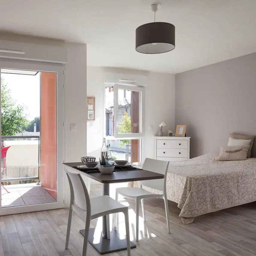 Parc Bagatelle SAINT-HERBLAIN - 44 — visuel 2