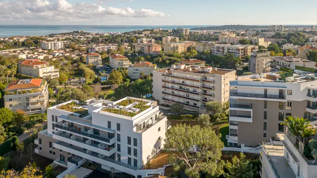 Parc Bel Azur, visuel 1