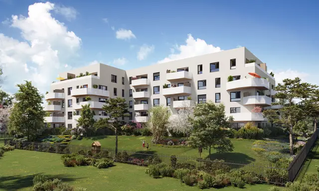 Parc & Cimes, visuel 2