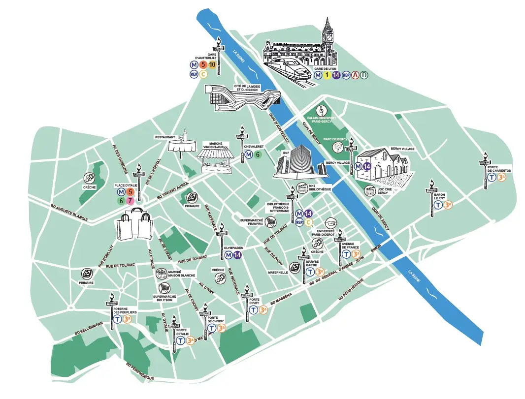 Parc en ciel — visuel 14