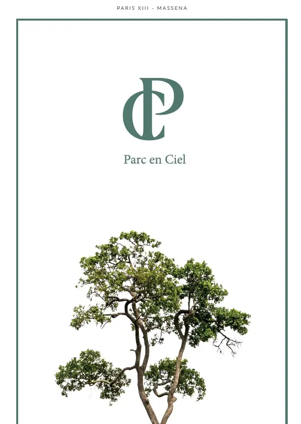 Parc en ciel — visuel 18