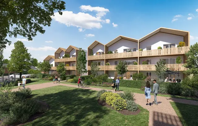 Parc et Plaisance, visuel 1