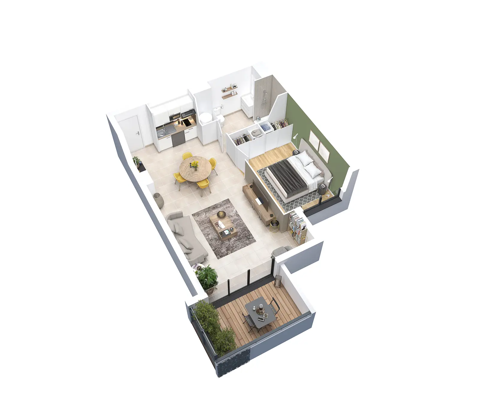 PARC ORMEAU — visuel 4