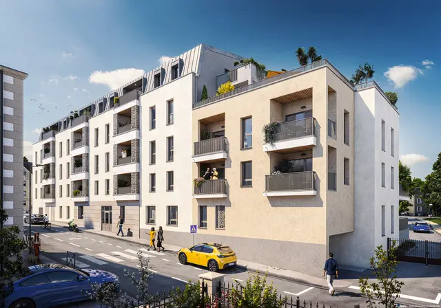 Parc Saint-Julien, visuel 1