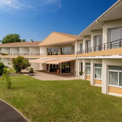 Programme immobilier à Parempuyre, visuel 1