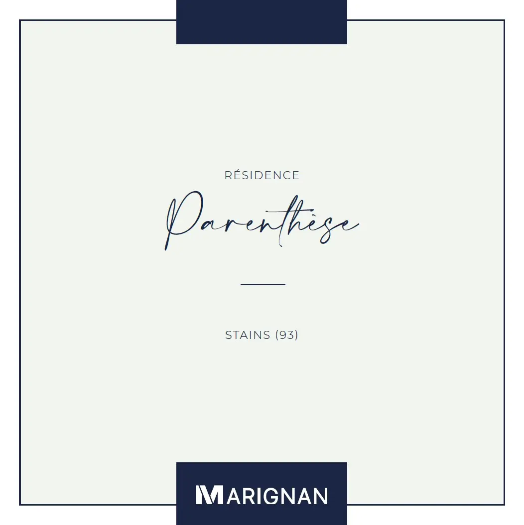 Parenthèse — visuel 8