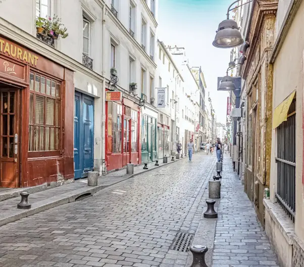 PARIS 11 - Lappe, visuel 2
