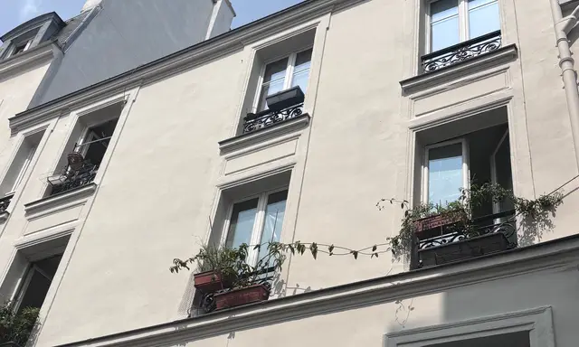 PARIS 11 - Lappe, visuel 1