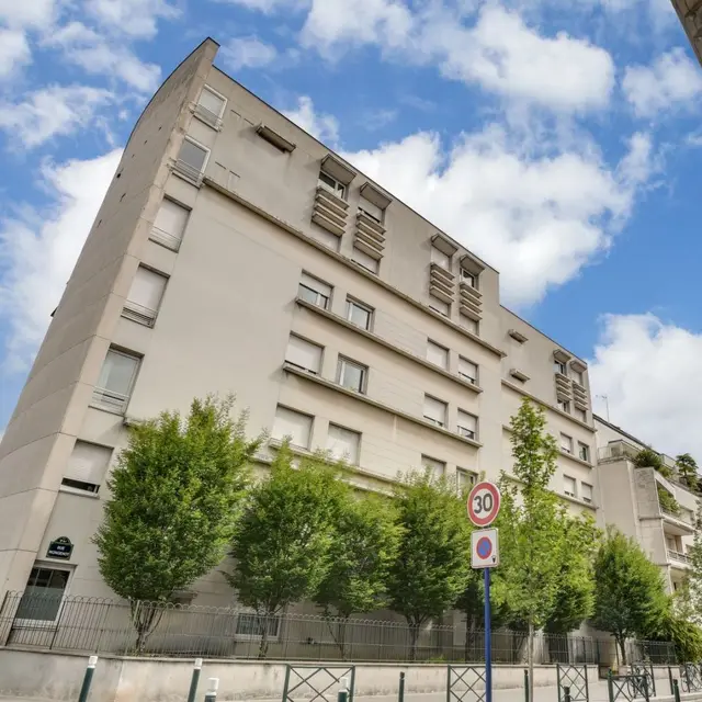 Programme immobilier à Paris 12e Arrondissement, visuel 1