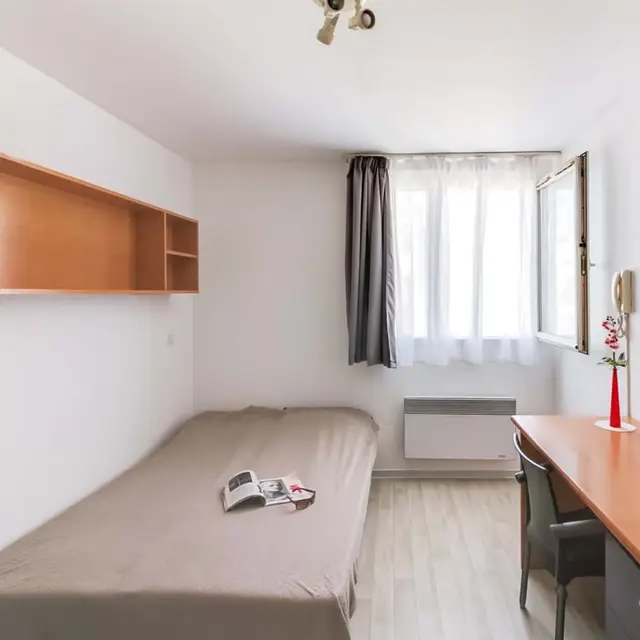 Programme immobilier à Paris 13e Arrondissement, visuel 2