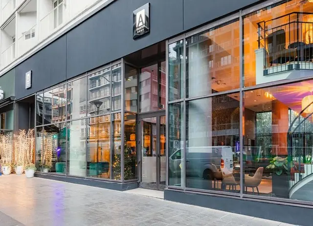 Programme immobilier à Paris 13e Arrondissement, visuel 1