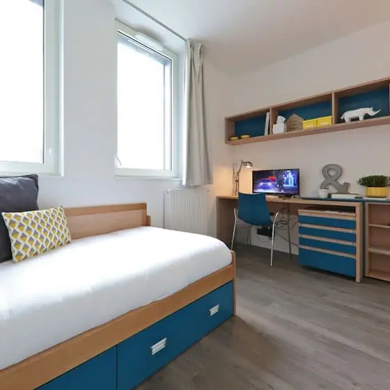 Programme immobilier à Paris 13e Arrondissement, visuel 2