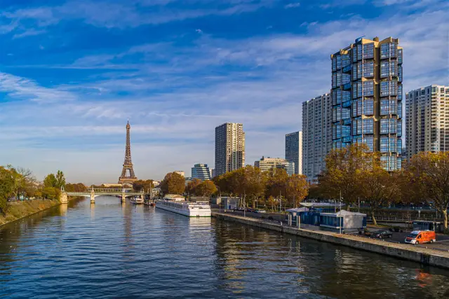 PARIS 15 - Magisson, visuel 2