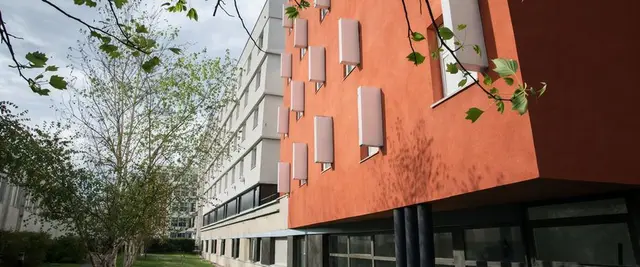Programme immobilier à Paris 18e Arrondissement, visuel 1