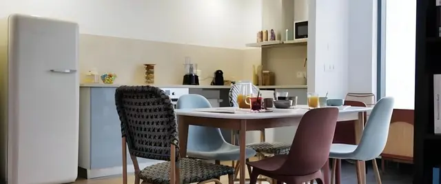 Programme immobilier à Paris 19e Arrondissement, visuel 2