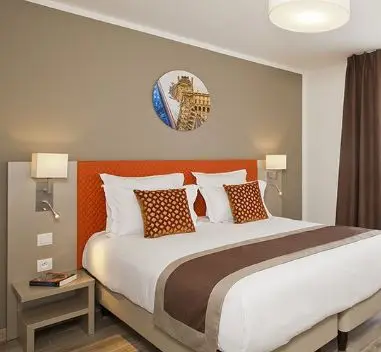 Programme immobilier à Paris 19e Arrondissement, visuel 2