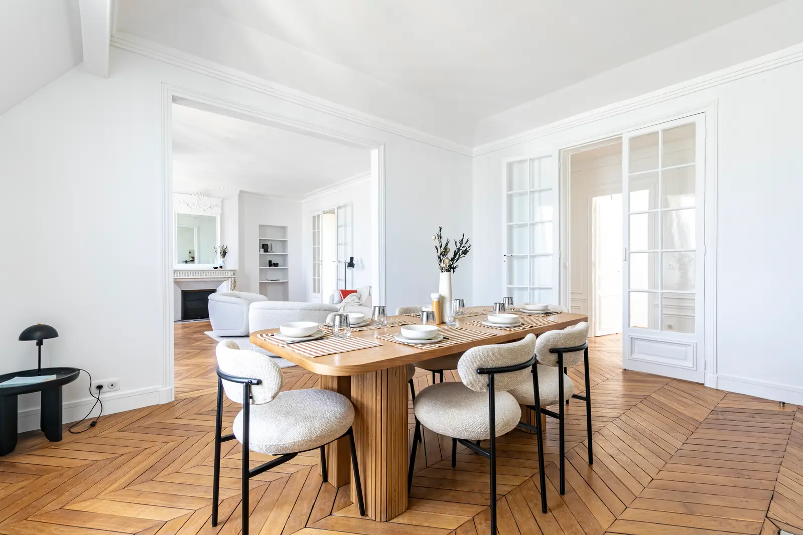 PARIS 8 - Lisbonne PP — visuel 4
