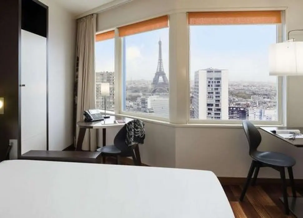Paris Centre Tour Eiffel — visuel 13
