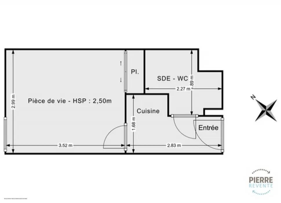 Paris Quai d'Ivry — visuel 13