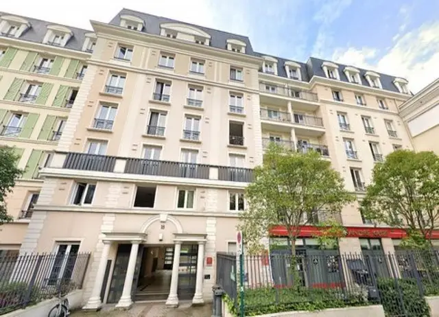Paris saint maurice, visuel 1