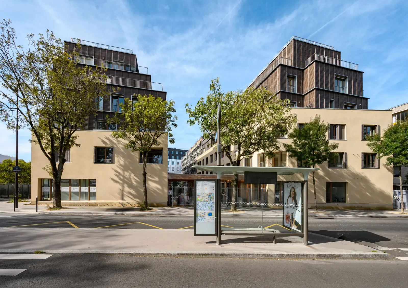 Paris Venelles — visuel 9