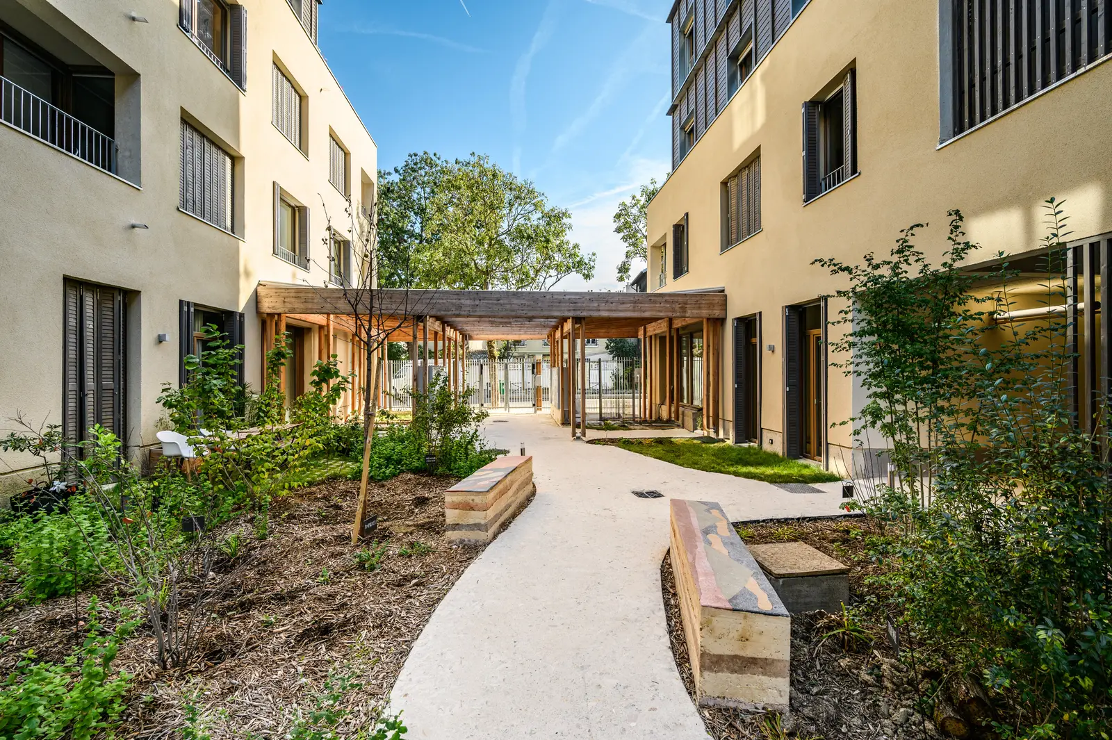 Paris Venelles — visuel 6