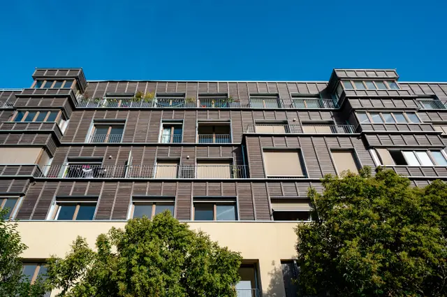 Paris Venelles, visuel 3