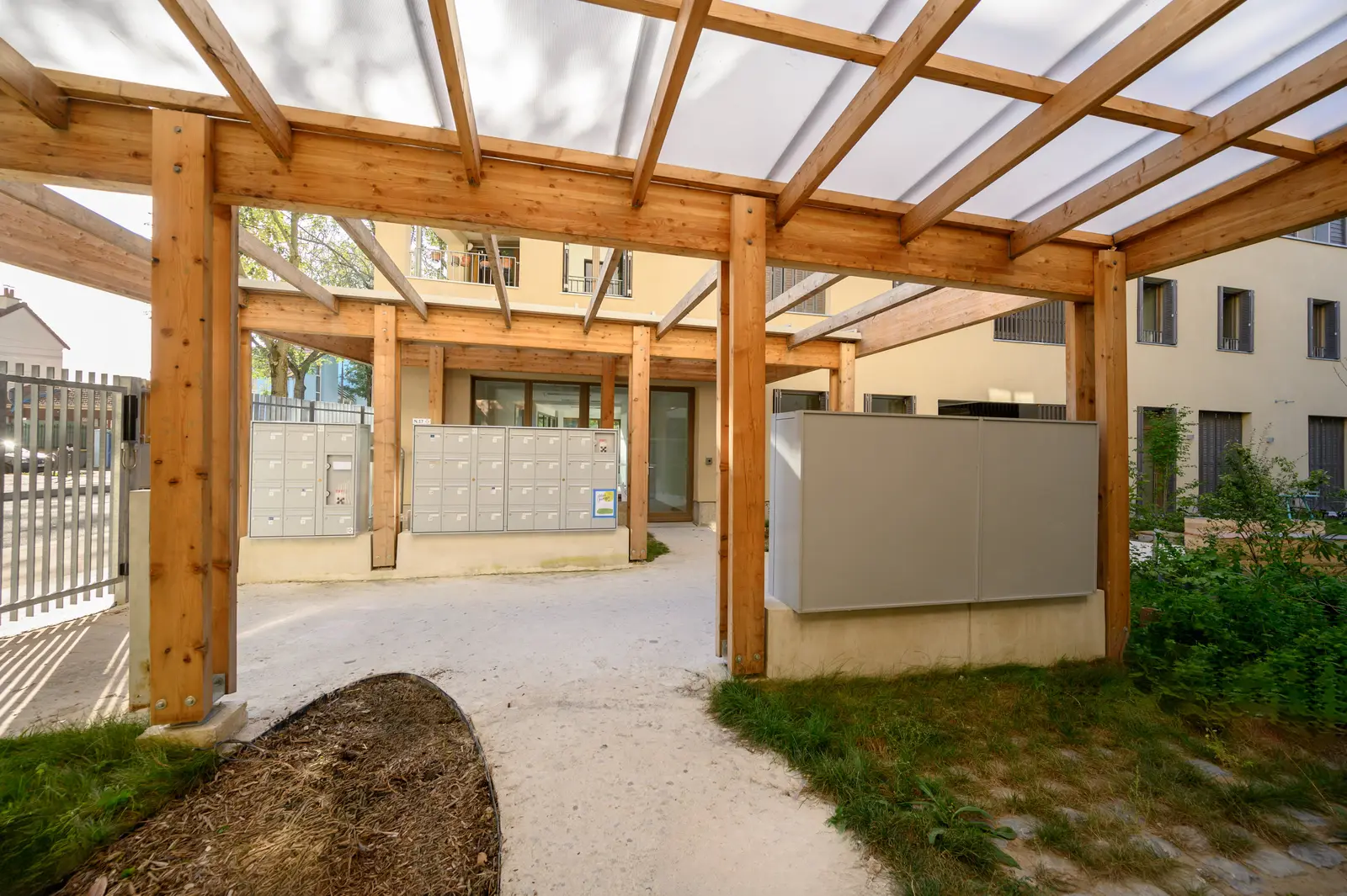Paris Venelles — visuel 5