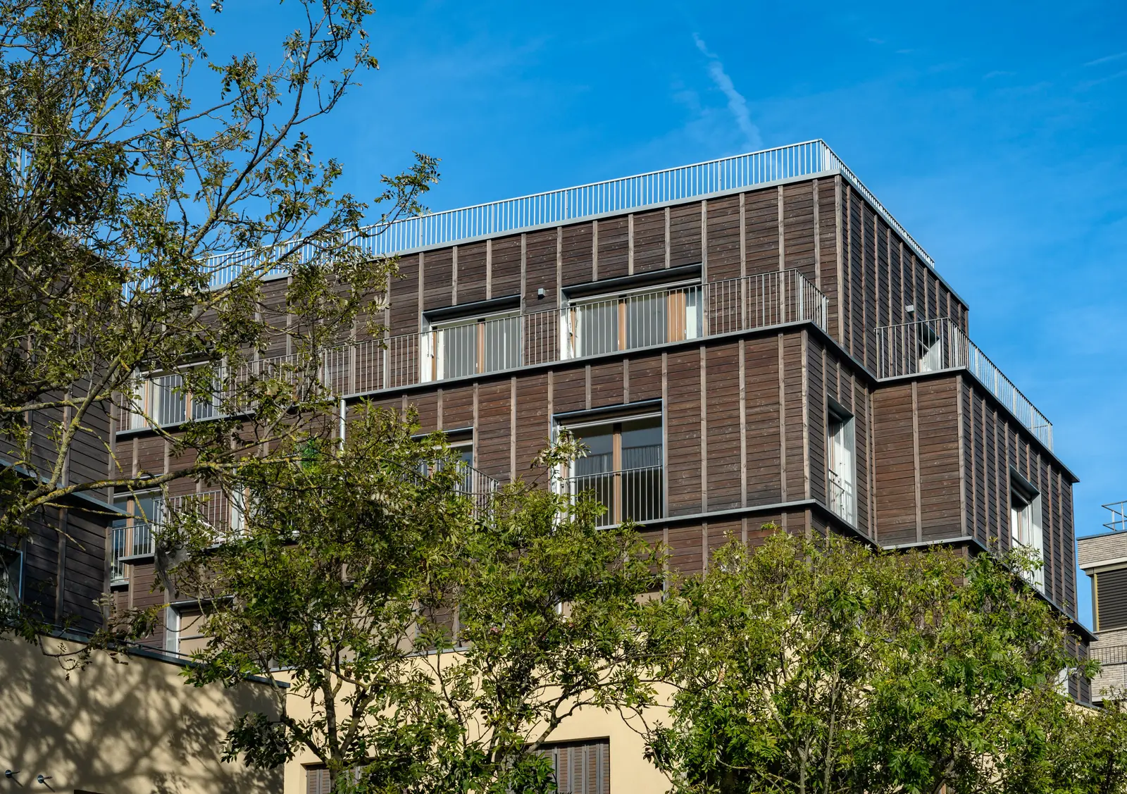Paris Venelles — visuel 13