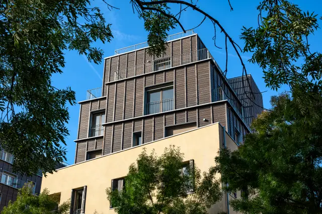 Paris Venelles, visuel 1