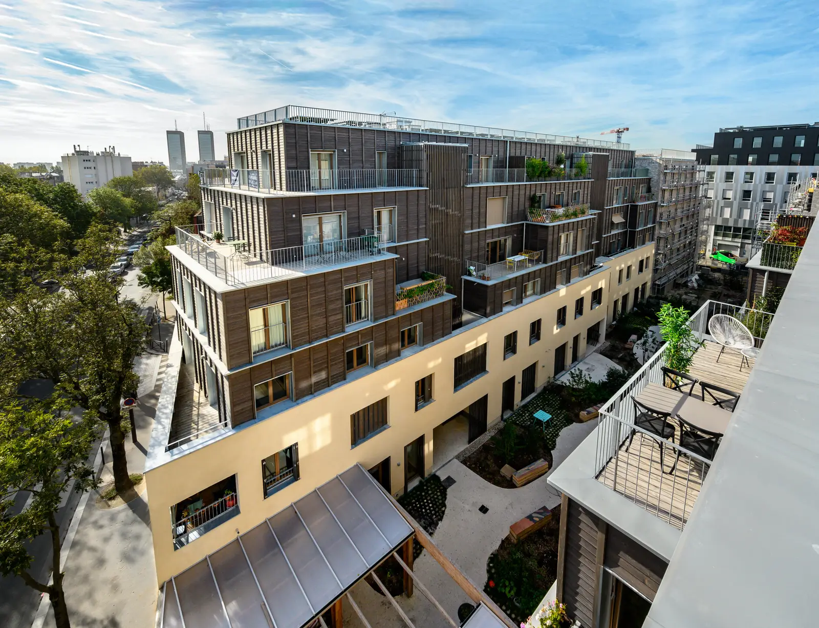 Paris Venelles — visuel 7