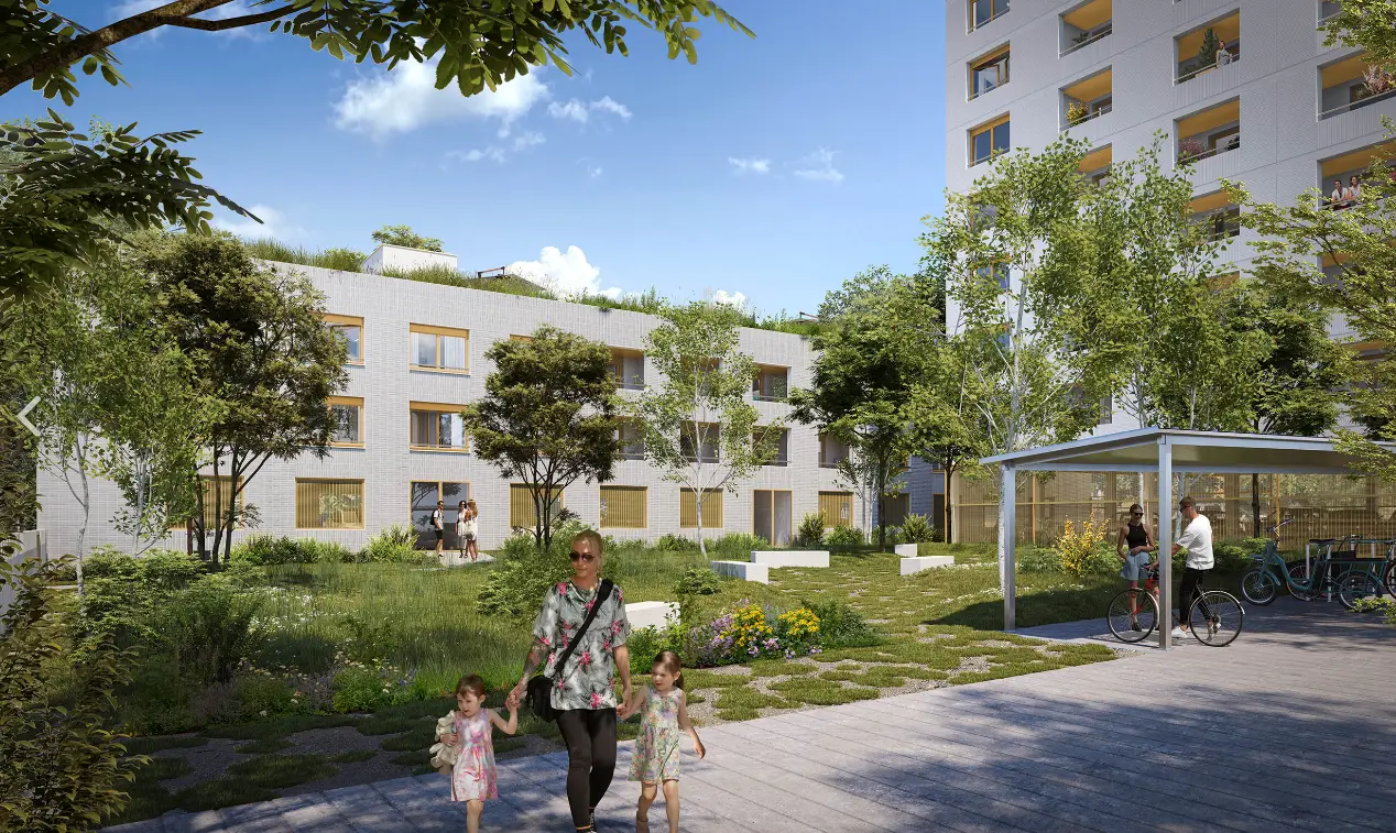 PARK VIEW — visuel 4