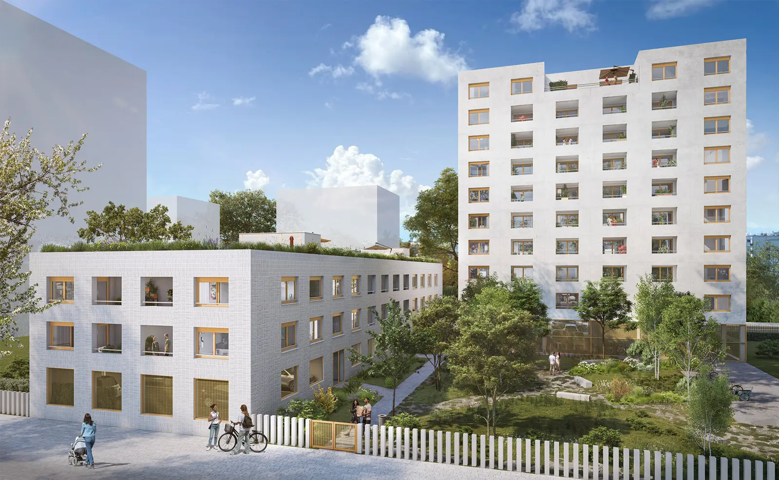 PARK VIEW 1 — visuel 7