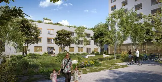 PARK VIEW 1 — visuel 4