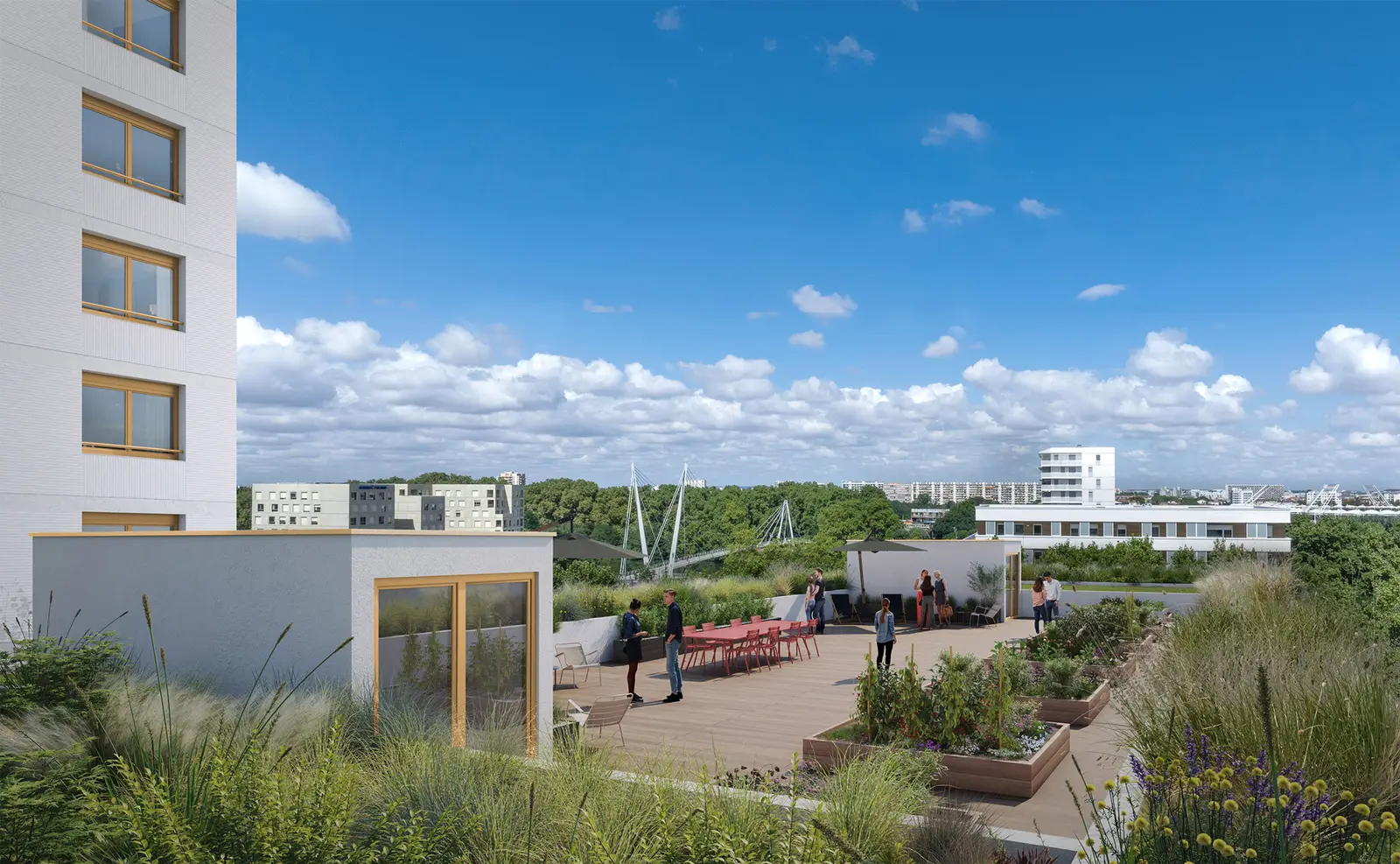 PARK VIEW 1 — visuel 12