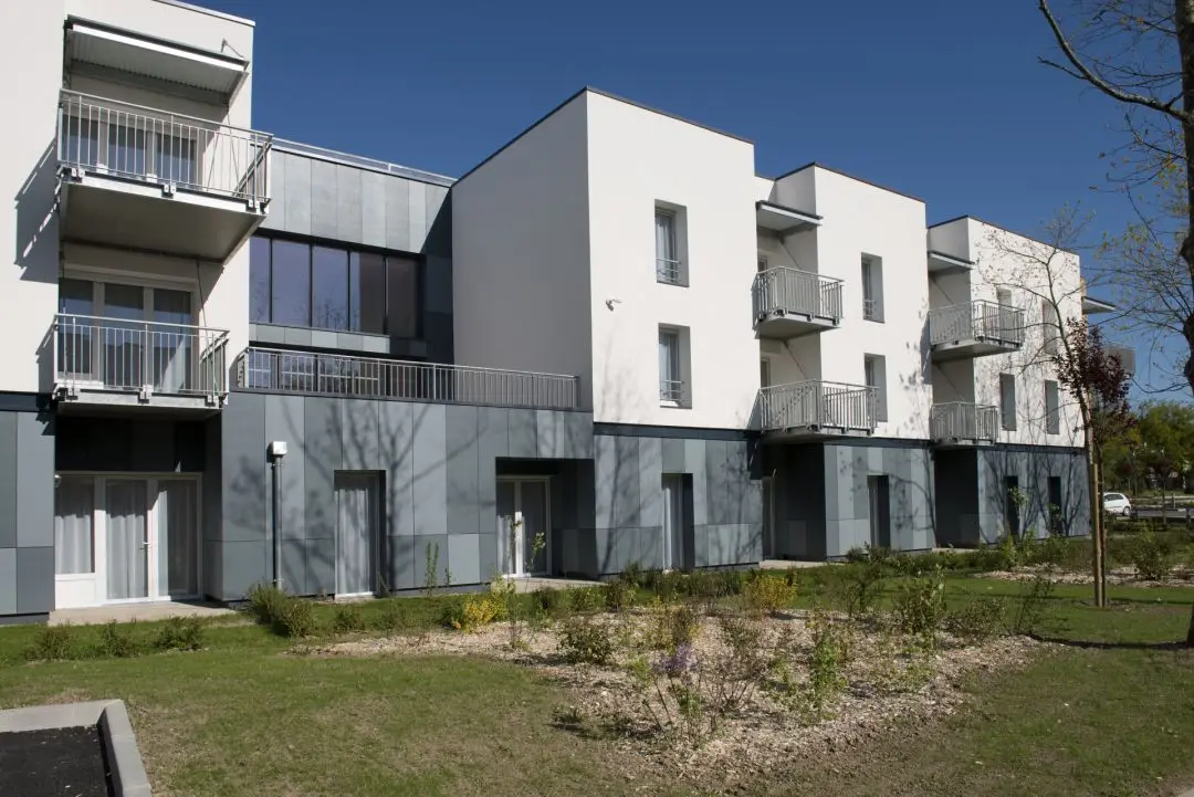 Programme neuf à Parthenay — visuel 2