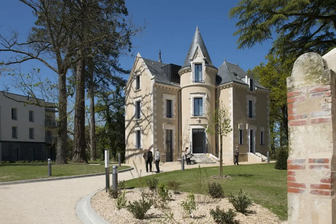 Programme neuf à Parthenay — visuel 4