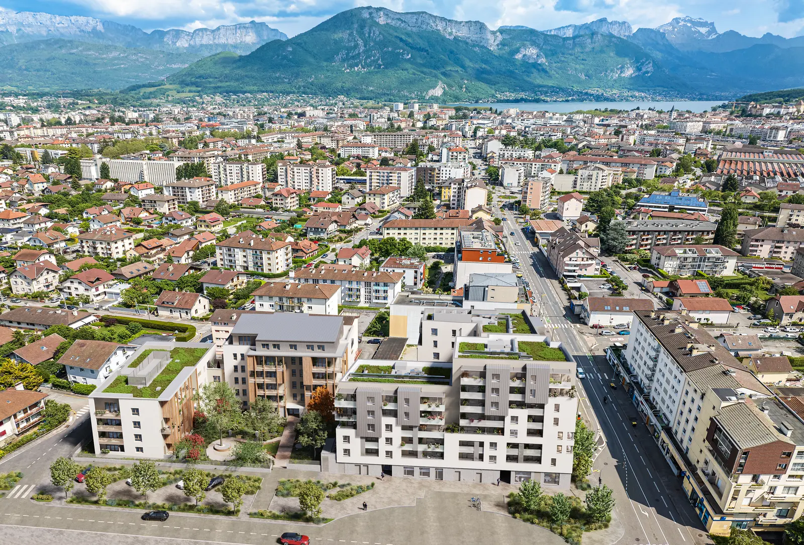 Passage de Flore — visuel