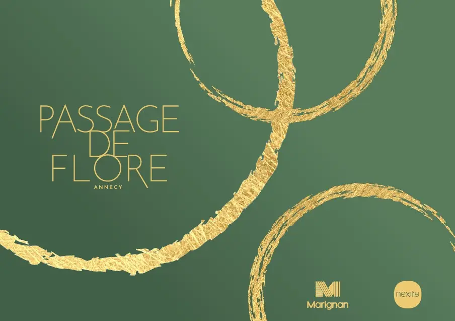 Passage de Flore — visuel 6